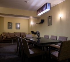 ПРЕЗИДЕНТСКИЙ ЛЮКС в Охотник