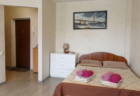 Апартаменты Arenda67 (Аренда67) на улице Кирова 61 в Смоленской области