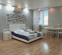 Люкс 202 в Гостиный двор