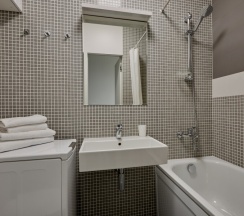 Loft 517 в Sky Garden