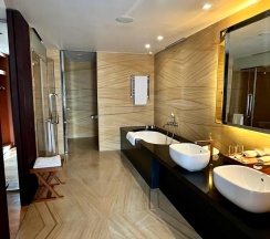 Luxury Suite в Barvikha hotel & SPA