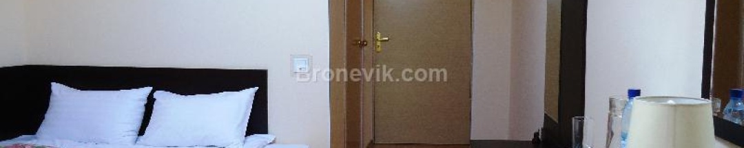1-местный номер стандарт (с завтраком, мансарда) в Вознесенская