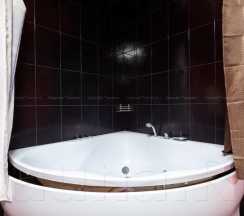 Номер Comfort в Фламинго