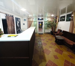 Номер улучшенный №10 в Гостевой дом