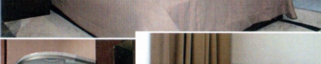 Номер комфорт с 1 двуспальной кроватью (с полупансионом) в Гостиница