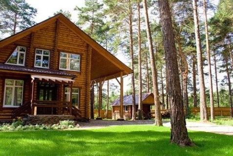 Кунгурка: Мини-отель Кронос