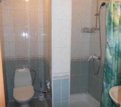 Номер Standard в Жибек-Жолы