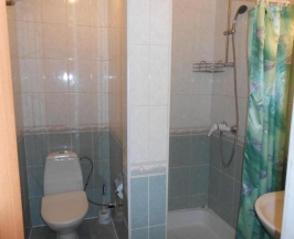 Номер Economy в Жибек-Жолы