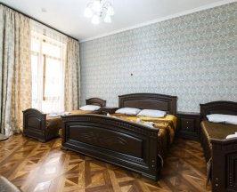 Номер 4-х местный в Галина