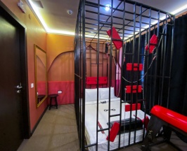 Люкс " Pole Dance" от 3500 рублей в Декабрист