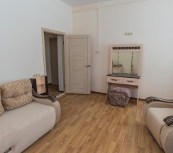 2-комнатный номер люкс в Маргобай