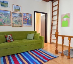 2-комнатный коттедж стандарт в Как дома 05