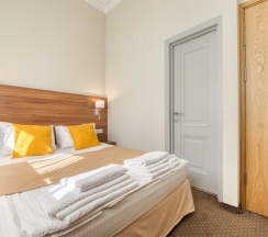 Комфорт в Риверсайд