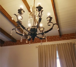 Люкс Ронжа в Казан Султан