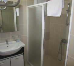 Двухместный номер Standard двуспальная кровать в Alican Hotel