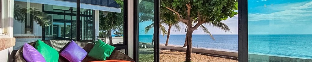 Другое в Rattana Pura Beach Resort