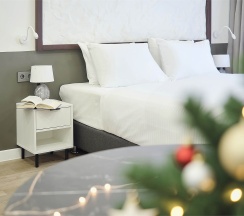 Номер Студия в Золотая долина