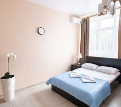 23 Фонтанная 61А, однокомнатная студия в SUNRISE FLAT