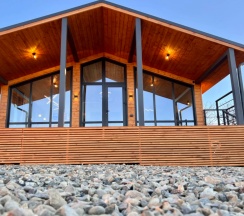 Коттедж в На Заре