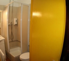 Номер Standard в Mana Guest House