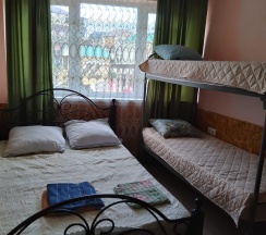 Комната улучшенная в Вера-Ника