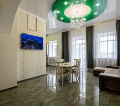 Квартира в Апартаменты на Беляева 6