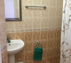 Двухкомнатный с аркой №2 в Лукоморье