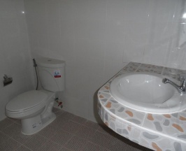 Двухместный номер Superior с балконом двуспальная кровать в Khaolak Summer House Resort