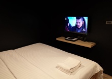 Двухместный номер Classic двуспальная кровать в C40Winks Hostel