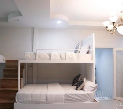 Семейная студия в My home resort - ขนอม นครศรีธรรมราช