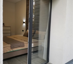 СТУДИЯ С БАЛКОНОМ в Малинkи