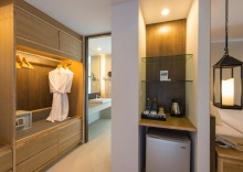 Двухместный номер Waters Pool Access 2 отдельные кровати в The Waters Khao Lak by Katathani