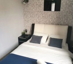 Апартаменты в Roomtour