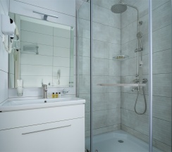 Beta Superior with balcony в Fioleto Ultra All Inclusive&SPA Anapa Miracleon