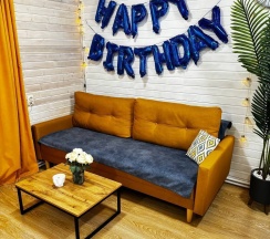 Категория номера в Экко-дом у леса