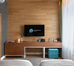 Стандарт корпус 1 в Horseka resort
