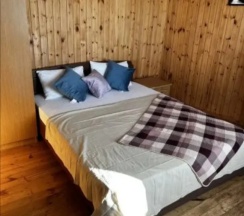 Четырёхместный номер Superior с 2 комнатами в Гостевой дом