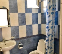 Двухместный номер Superior двуспальная кровать в Capri