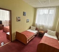 Семейный в Гостиница на Южной