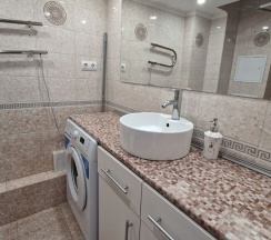 Квартира в Апартаменты на 125466, Москва, Гостиничная, 10 корп.5