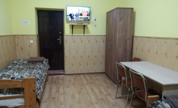 Трехместный эконом в Усть-Луга