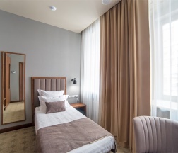 Одноместный номер в V hotel Sadovaya
