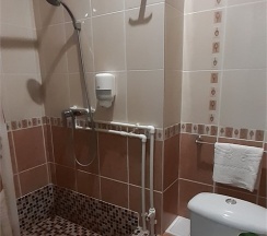 Стандарт TWIN в Планета SPA