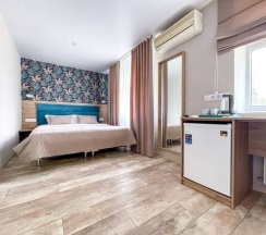 Стандарт в Volna Family Resort