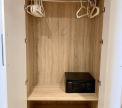 1-комнатные апартаменты улучшенные в Art Apart