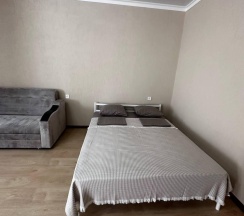 Номер делюкс комфорт с 1 двуспальной кроватью в Моменты моря