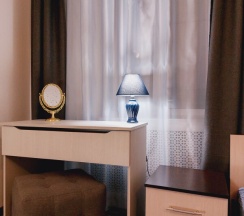 Двухместный номер в Мини-отель