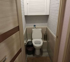 Квартира в Апартаменты на Супсехское шоссе, д. 26, к. 9
