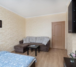 1-комнатные апартаменты стандарт в BestFlat24