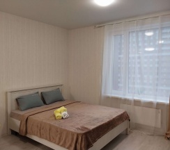 Квартира в Апартаменты на Вокзальная улица, 31